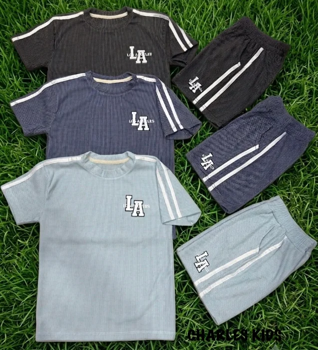 Conjunto de Niño