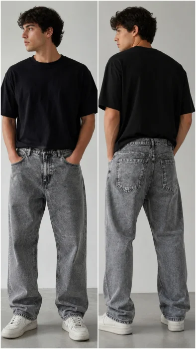 Pantalón Mon