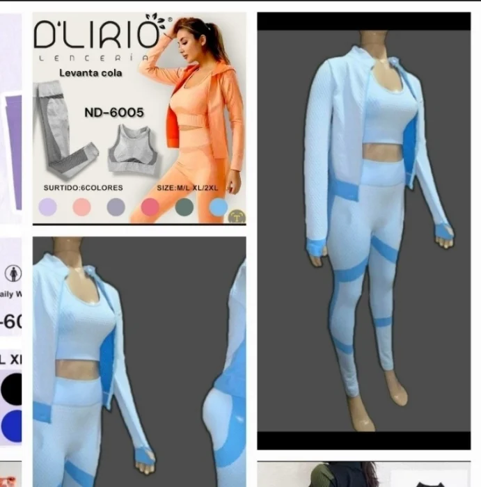 Conjunto Deportivo