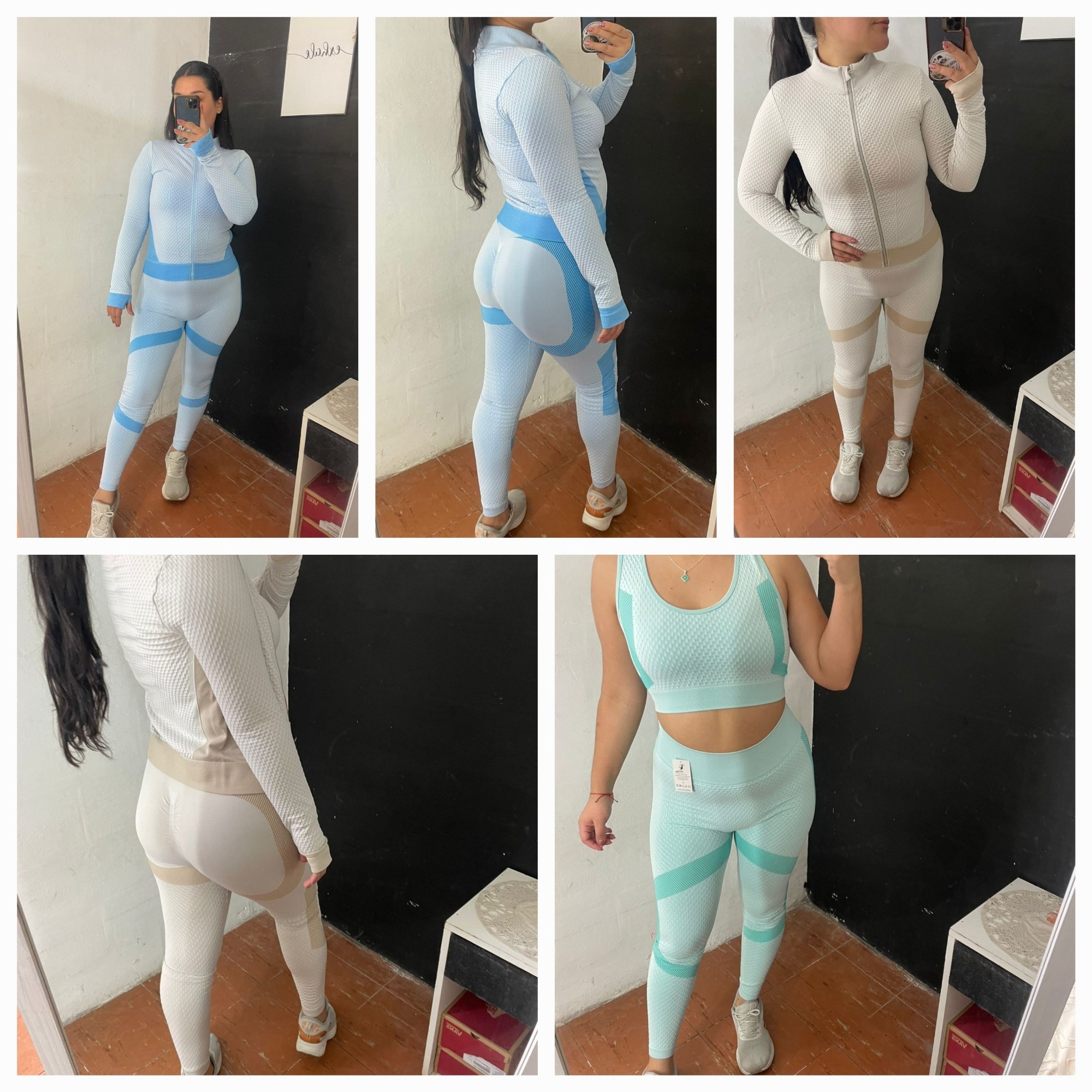 Conjunto Deportivo - Imagen 2