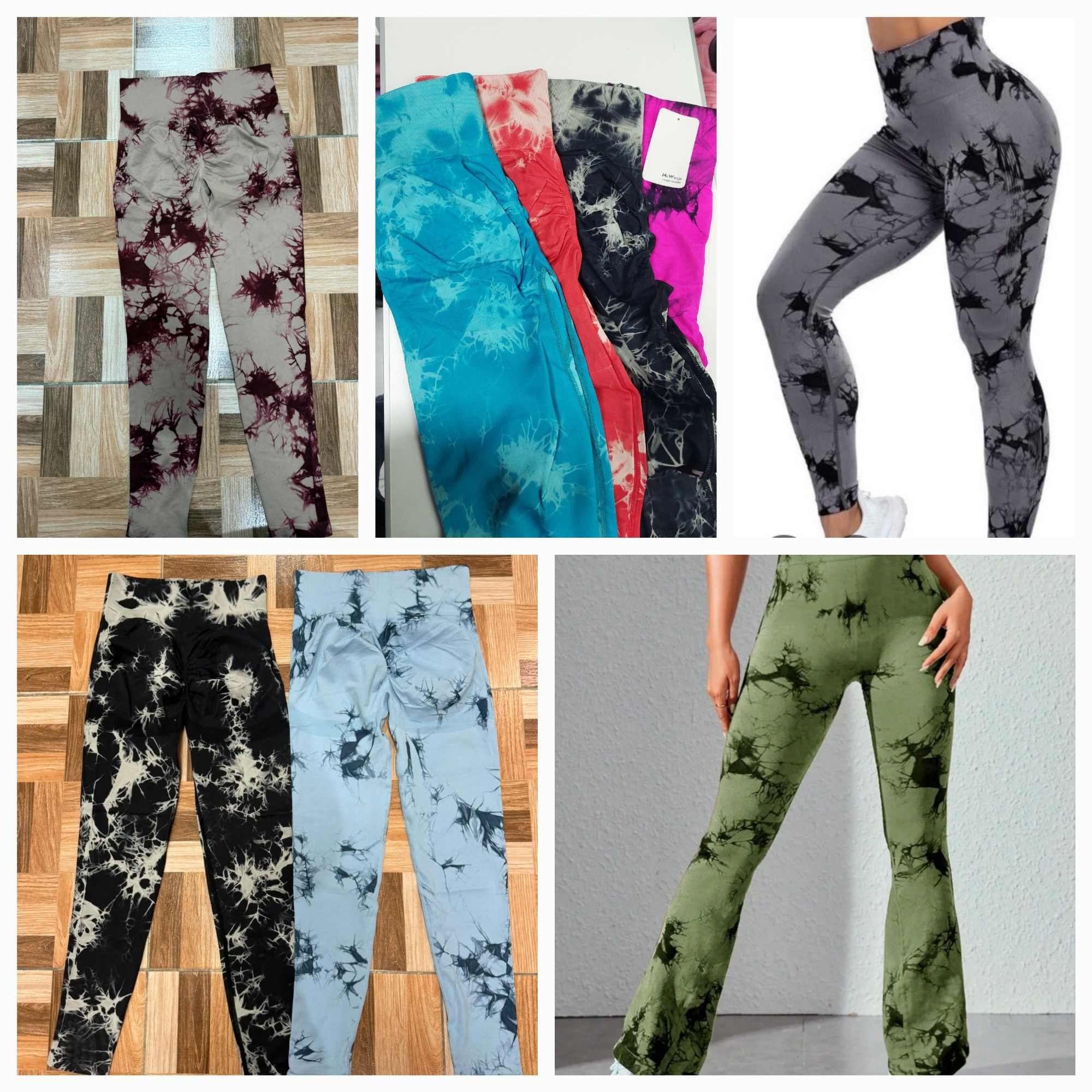 Conjunto Deportivo - Imagen 6