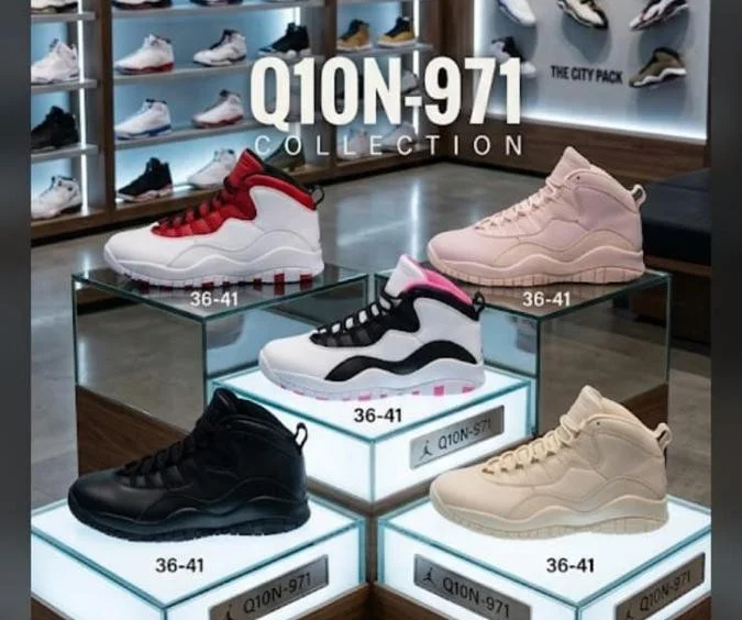 Jord Retro 6