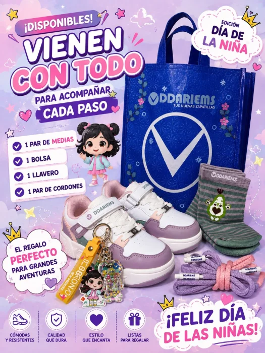 Chatita Infantil