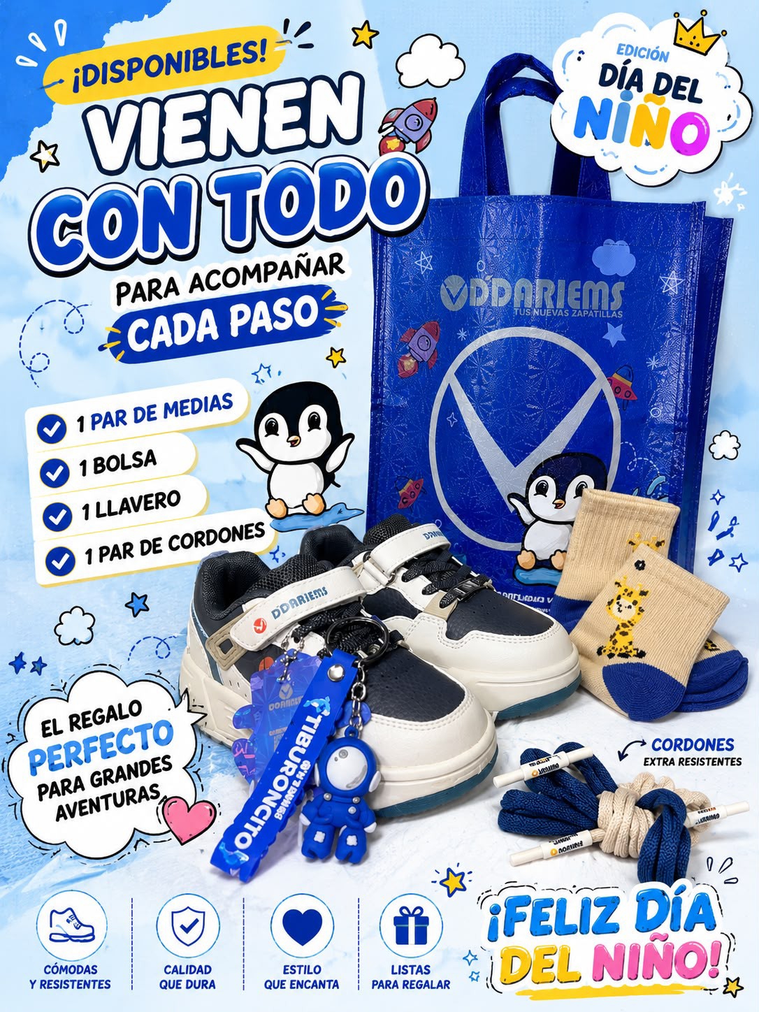 Chatita Infantil - Imagen 2