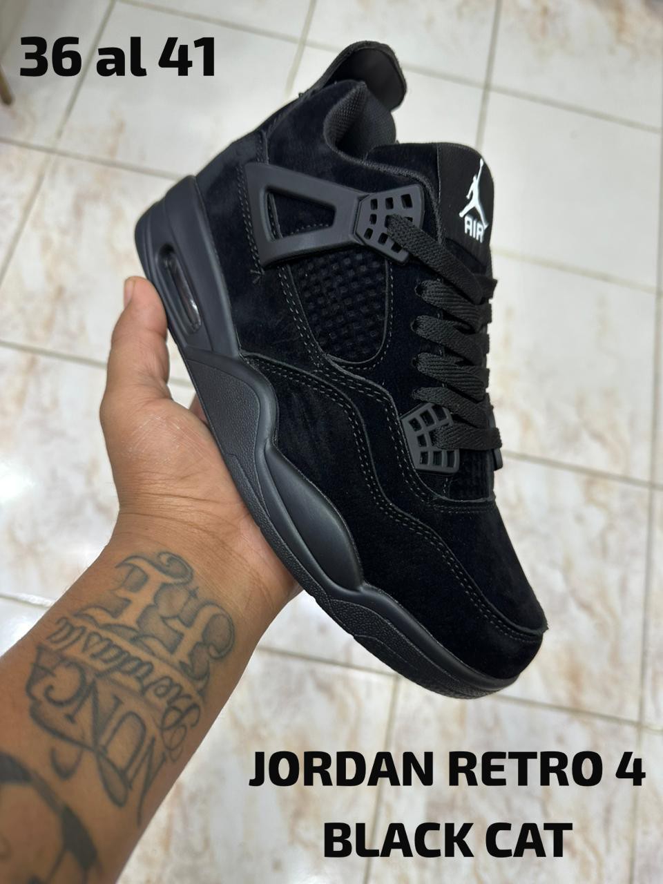 J-retro 4 - Imagen 2