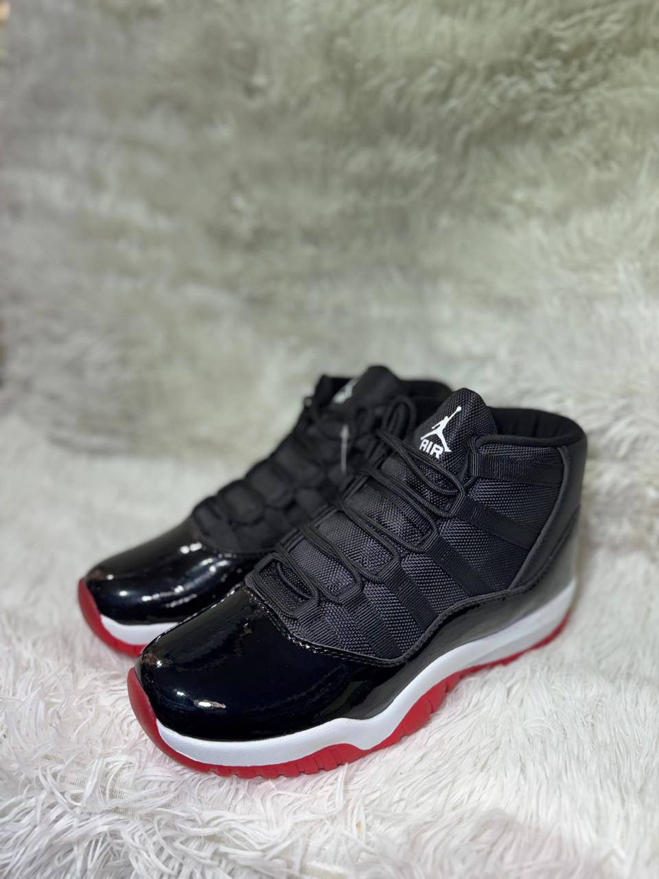 J-retro 11 - Imagen 2