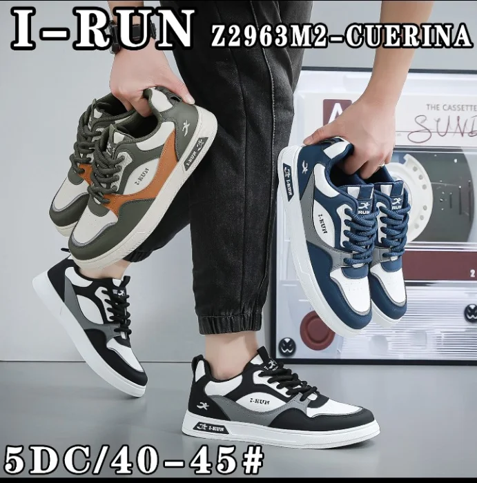 Irun Urbana