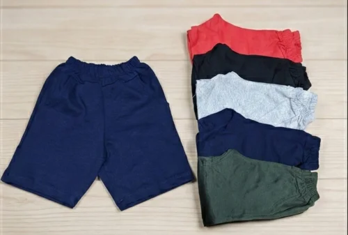 Short C/bolsillo 4 al 16