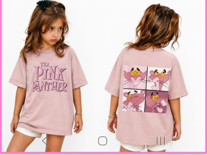 Remeras Oversize - Imagen 2
