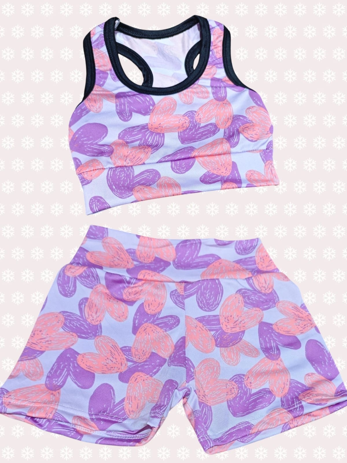 Conjunto Short Top - Imagen 2