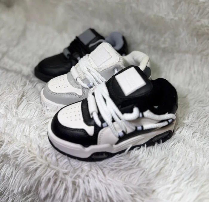 Street Infantil  Luces