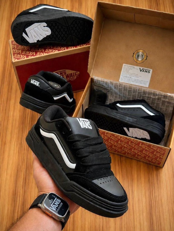 Vanzz Importado - Imagen 2