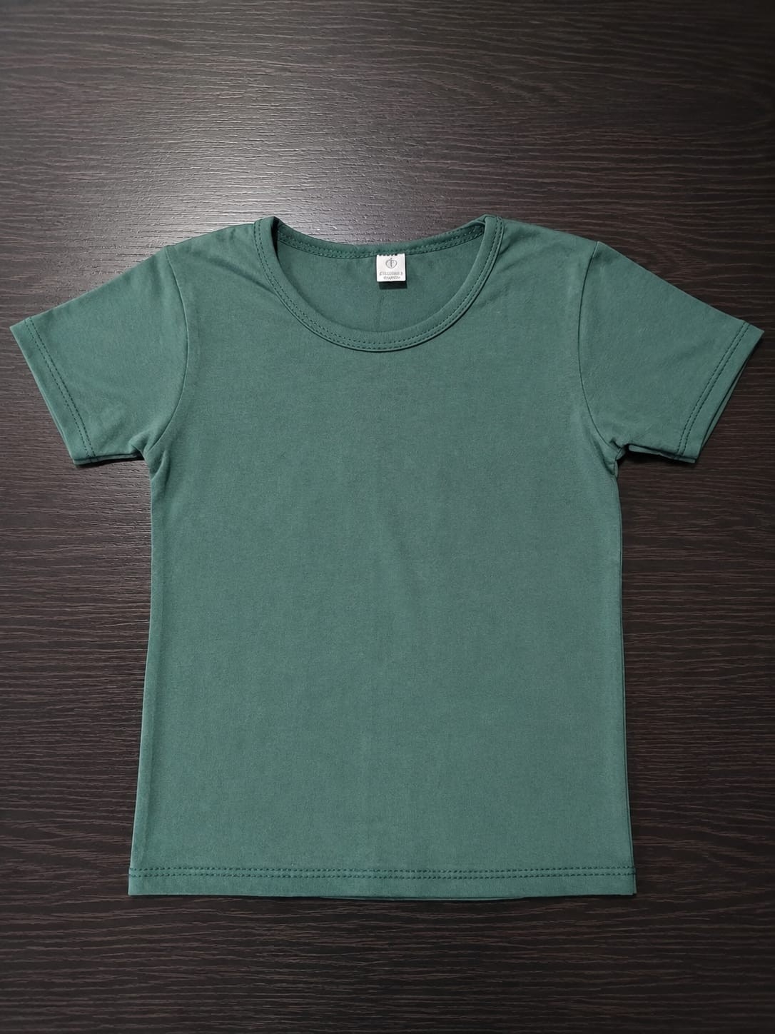 Remeras Lisas - Imagen 2