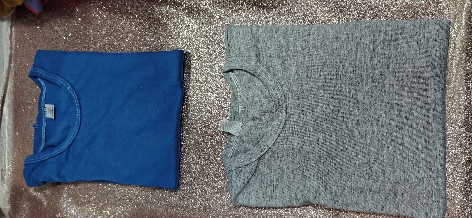 Remeras Lisas - Imagen 3