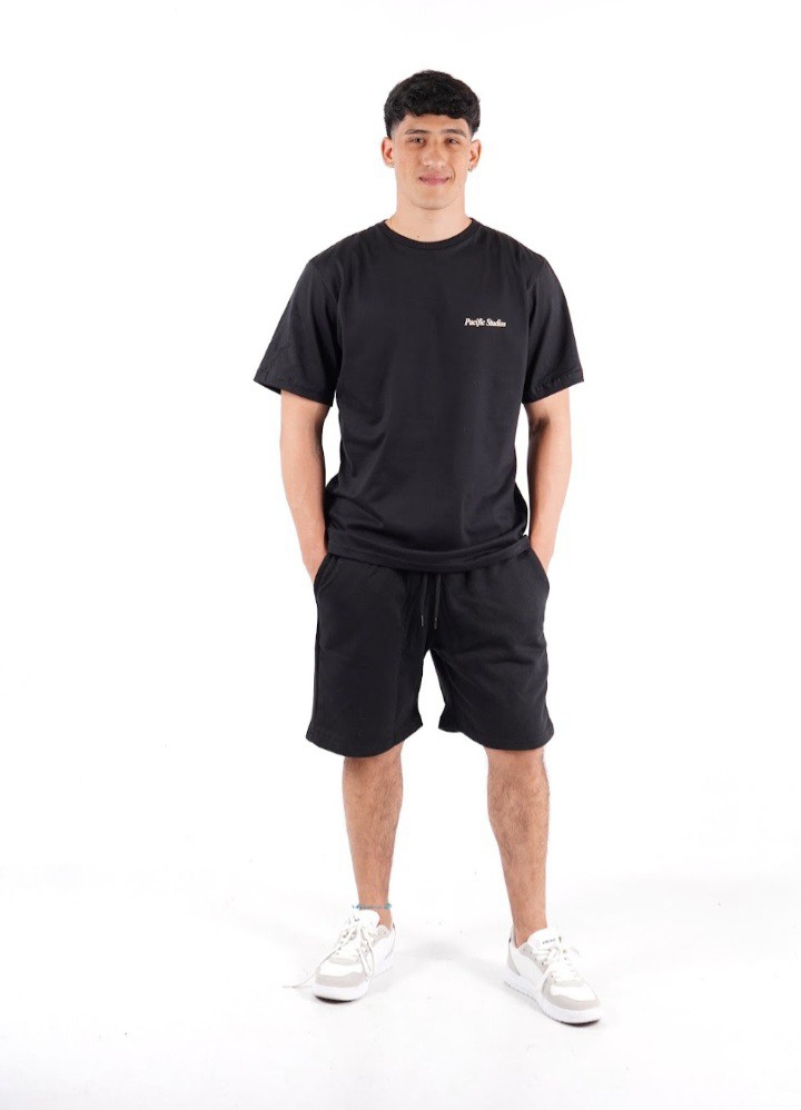 Remera Oversize Pacific Studios - Imagen 3