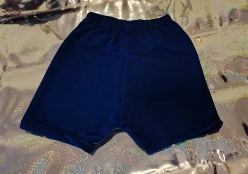 Short Rústico Bebé