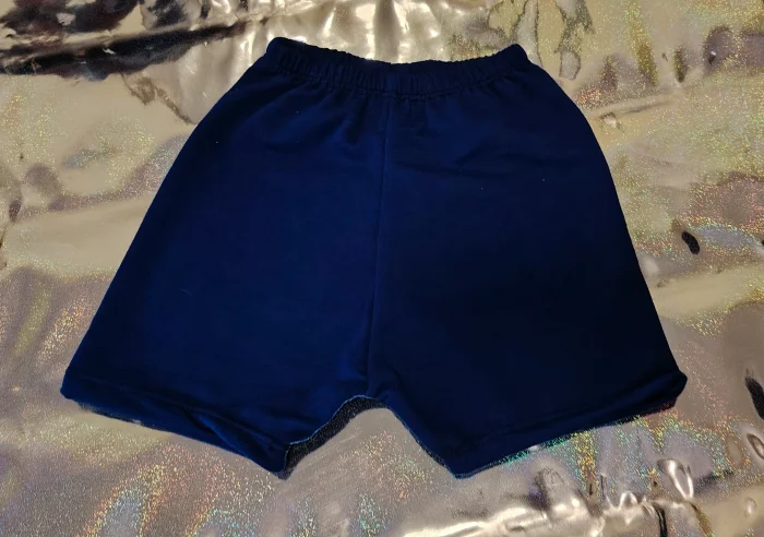 Short Rústico Bebé