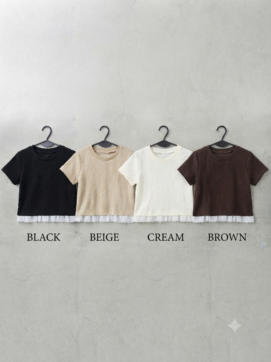 Remeras Hawai - Imagen 2