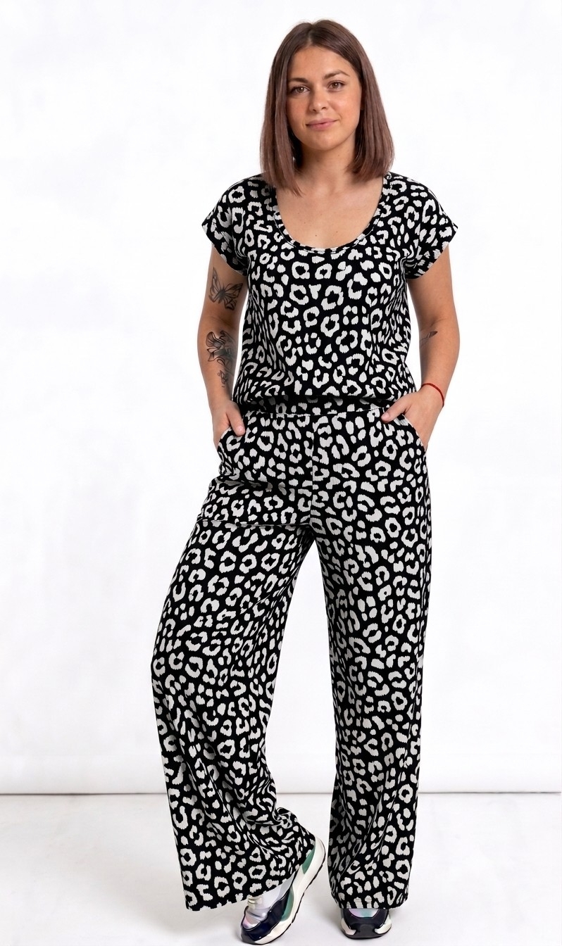Conjunto de Mujer - Imagen 2