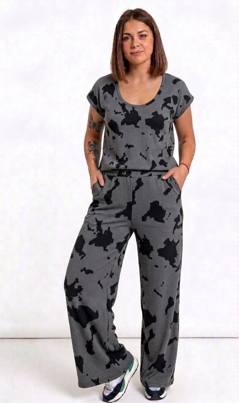 Conjunto de Mujer - Imagen 3