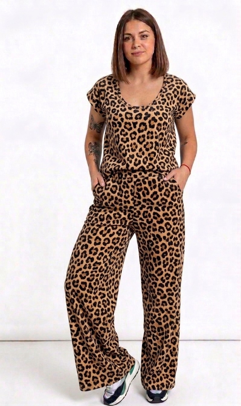 Conjunto de Mujer - Imagen 4