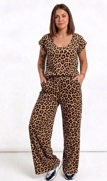 Conjunto de Mujer