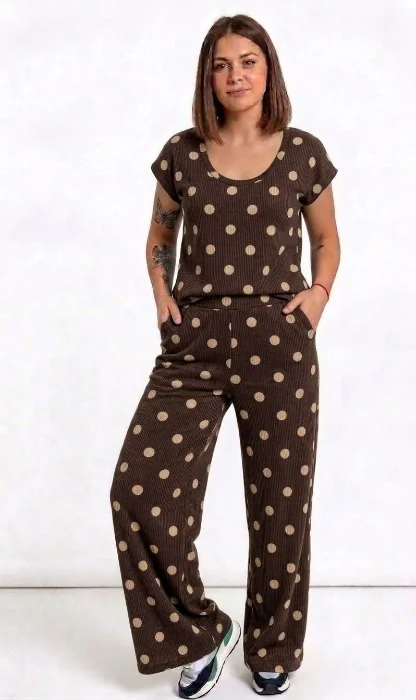 Conjunto de Mujer