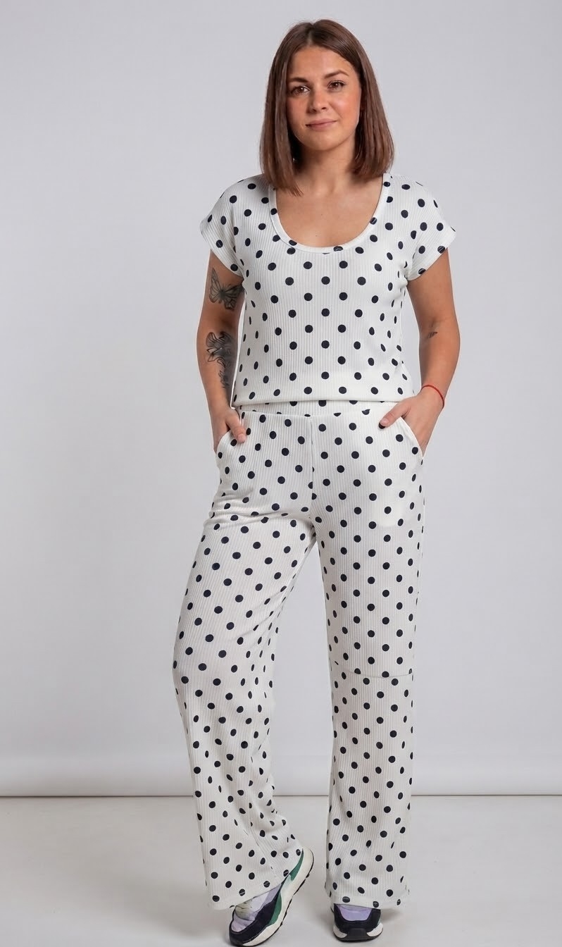Conjunto de Mujer - Imagen 5