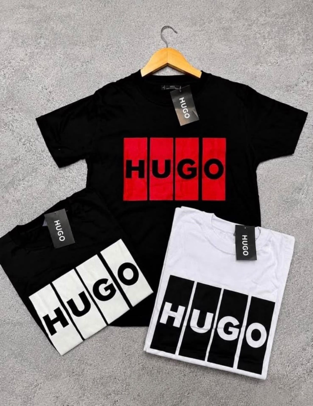 Remeras de Hombre Premium - Imagen 3