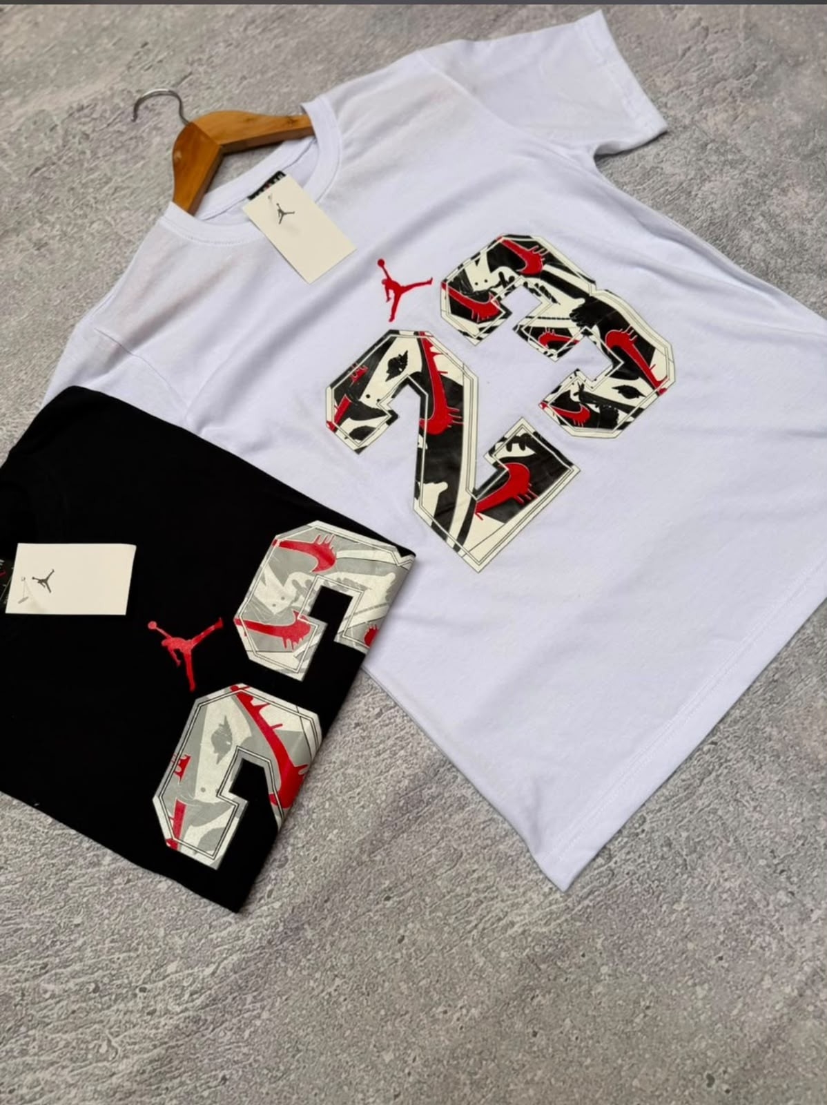 Remeras de Hombre Premium - Imagen 4