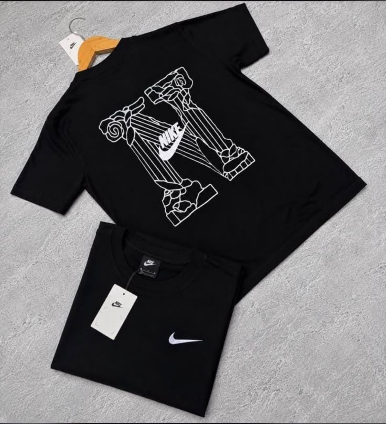 Remeras de Hombre Premium - Imagen 7