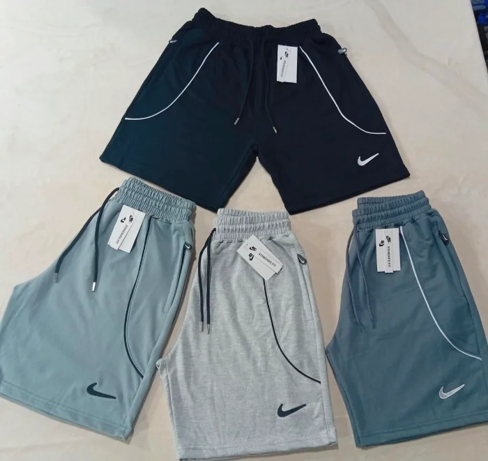 Bermudas Rústicas