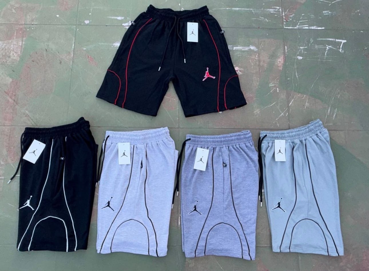 Bermudas Rústicas - Imagen 2