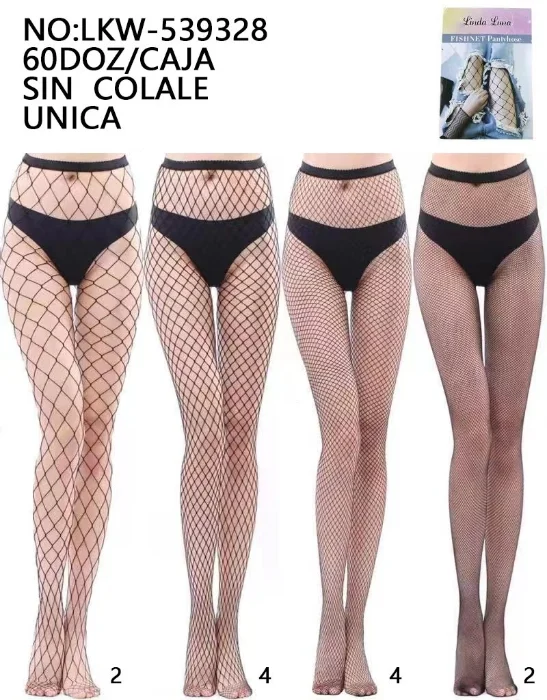 Panty Red Linda Luna (precio X Mayor)