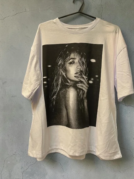 Remera Sepia