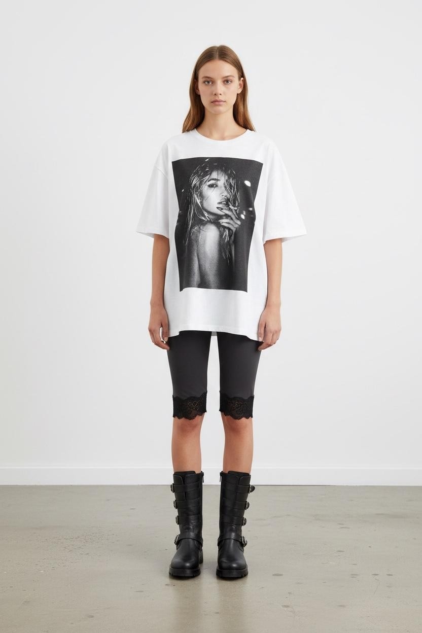 Remera Sepia - Imagen 2
