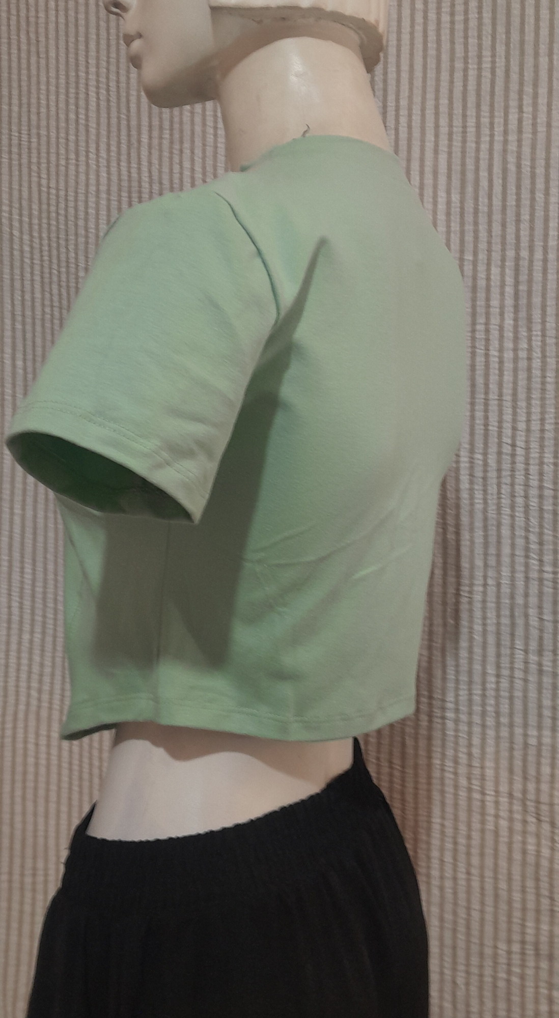 Remera Beauty Algodon Premium 30/1 - Imagen 2