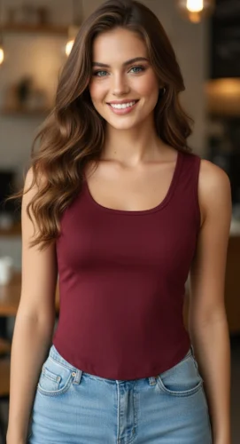 Musculosa Melvin