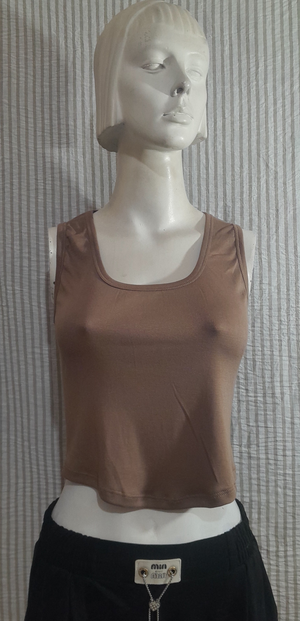 Musculosa Melvin - Imagen 2