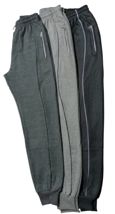 Babuchas de Rustico Peinado