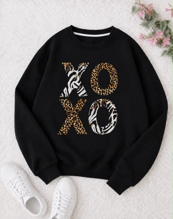 Buzo Print