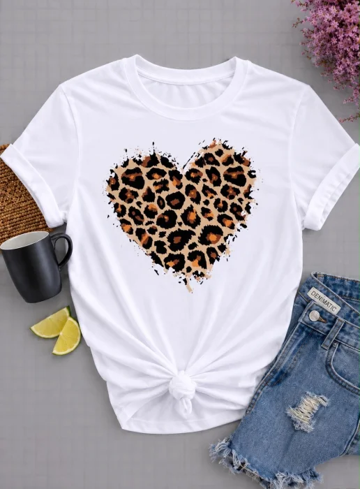 Remera Print