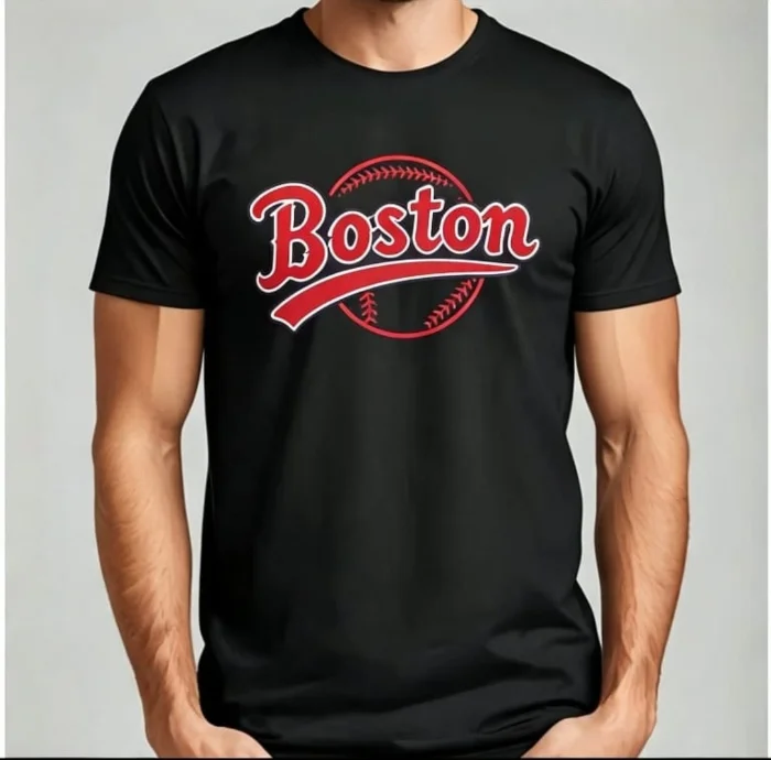 Remera Ciudades Adulto Hombre