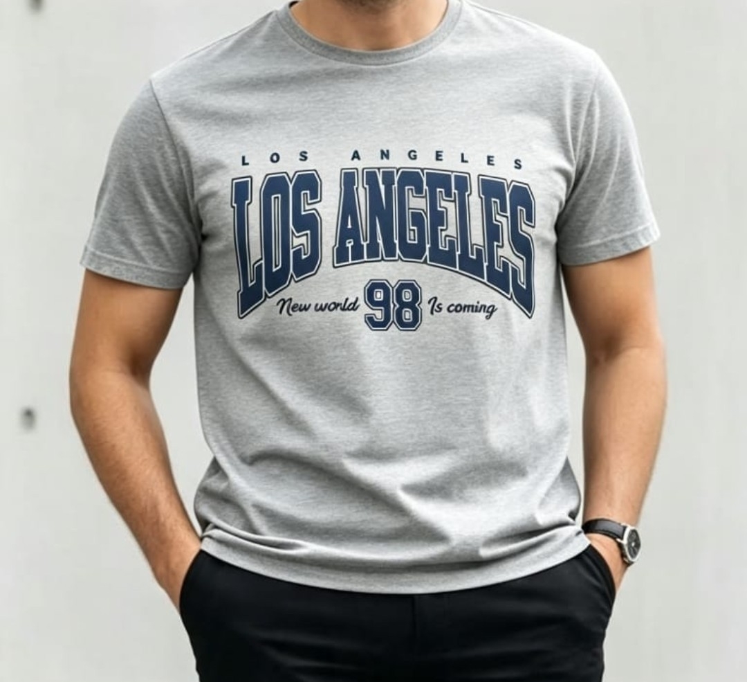 Remera Ciudades Adulto Hombre - Imagen 3