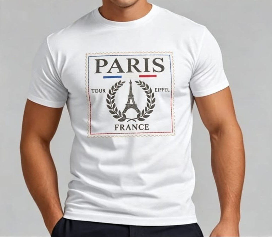 Remera Ciudades Adulto Hombre - Imagen 5