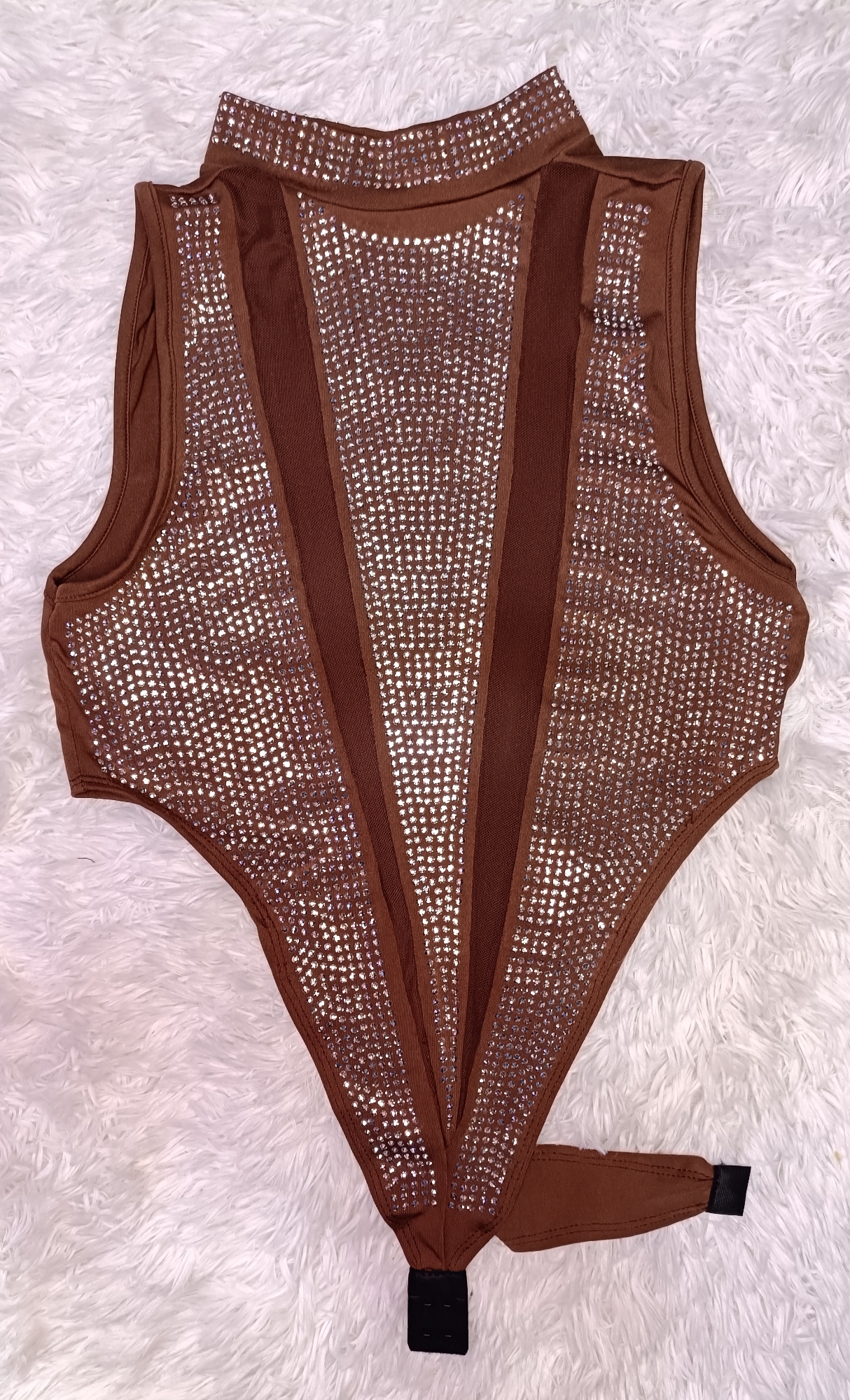 Body Cbdo Doble Tull - Imagen 5