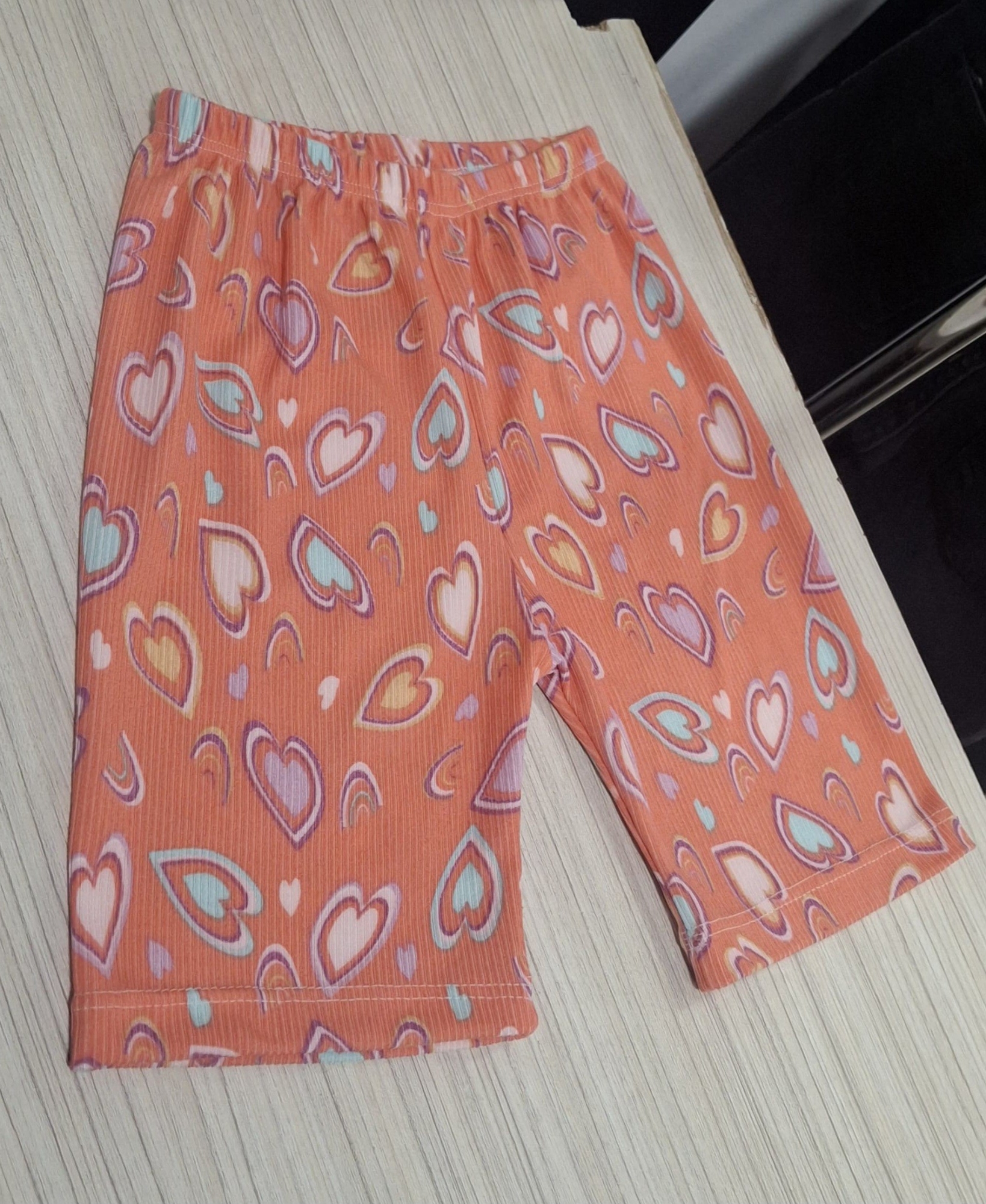 Biker de Morley Estampado - Imagen 2