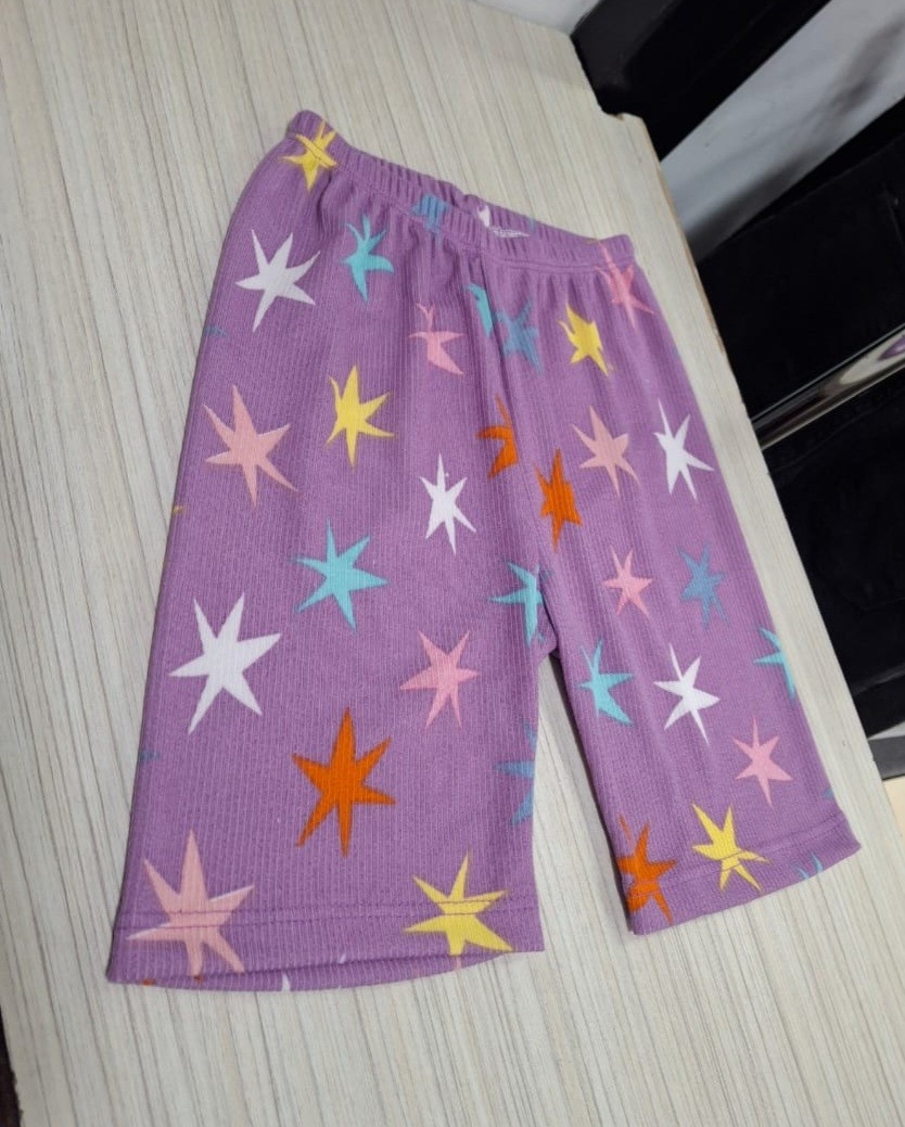 Biker Morley Estampado - Imagen 3