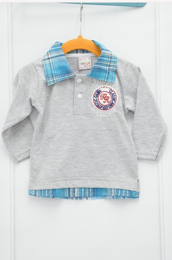 Chomba de Bebe - Imagen 3
