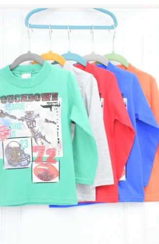 Camiseta de Niño